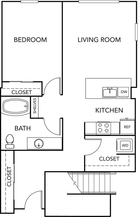 Floor Plan - Concordia C10