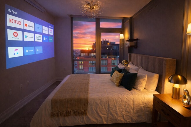 Photo - 1436 U St NW Unit ID1395356P