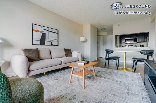 Photo - 2140 L St NW Unit FL10-ID1218