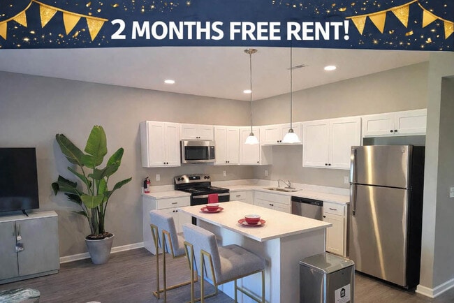 Keefer Special - The Meadows at Keefer Creek