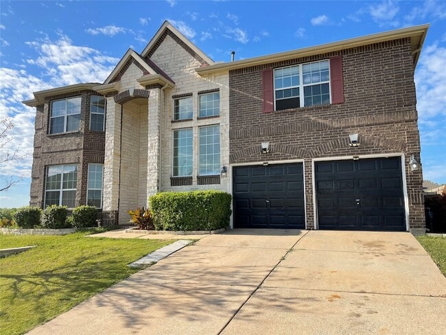 Building Photo - 1601 Canyon Creek Ct
