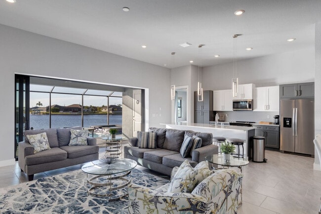 Building Photo - 1720 Burnt Store Rd N Unit ID1390884P