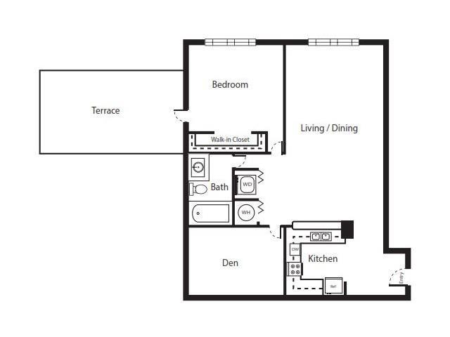 Floor Plan - Villandr