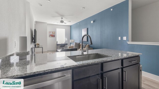 Photo - 8110 Blue Goose Rd Unit 2309