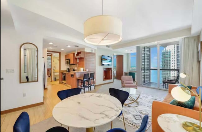 Photo - 1395 Brickell Ave Unit FL29-ID1328103P