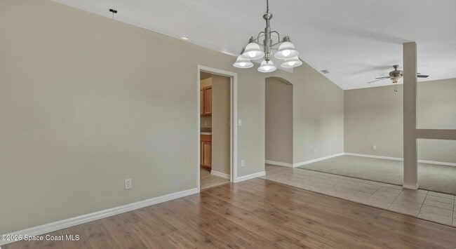 Photo - 1846 San Filippo Dr SE