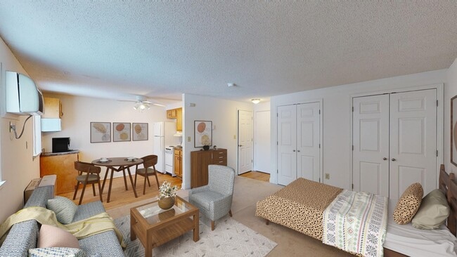 Photo - Regency Park North