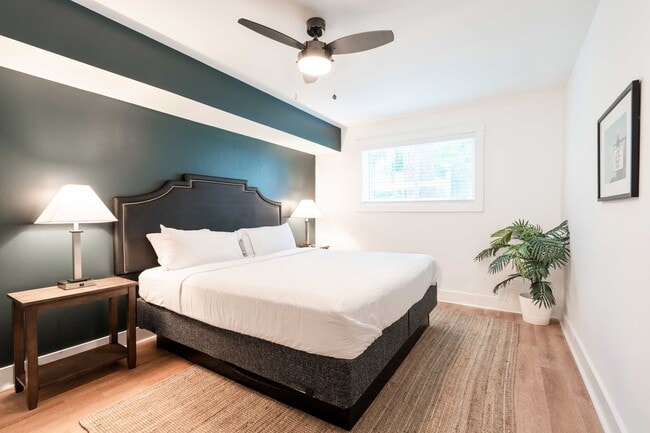 Photo - The Motif by Morningside