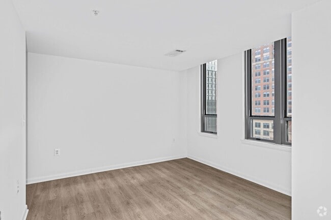 2BR, 2BA - 1,158SF - Bedroom 2 - The Millennium