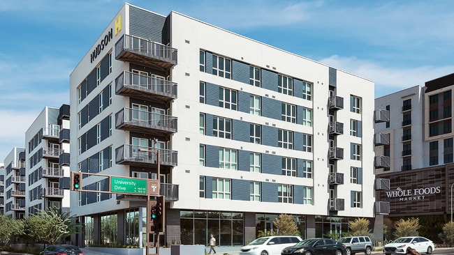 Photo - 707 S Farmer Ave Unit 6031.1413437