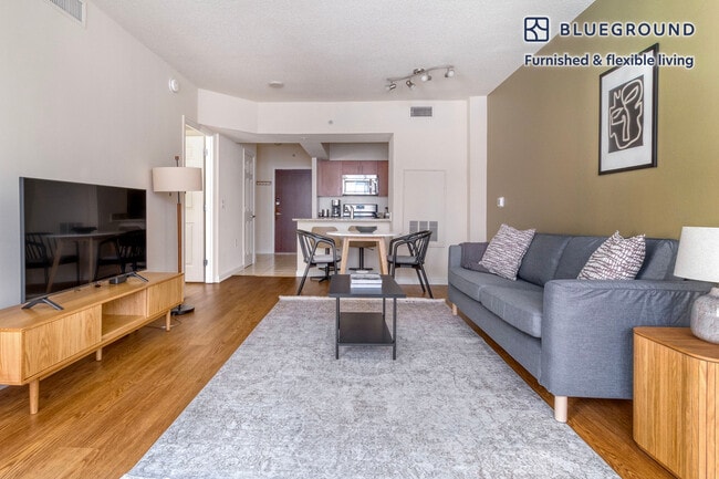 Photo - 2400 M St NW Unit SI FL4-ID908