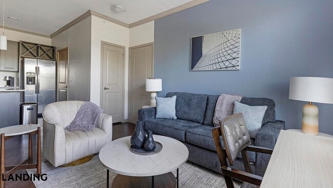 Building Photo - 7602 Luskey Blvd Unit 4301