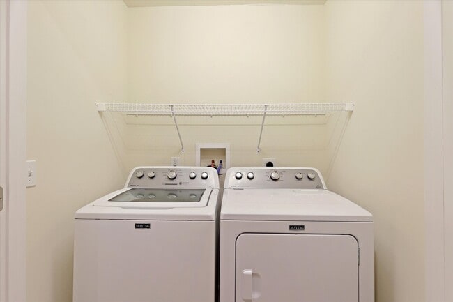 Photo - Monticello Heights Townhomes