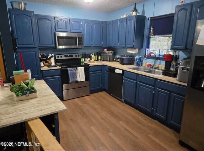 Photo - 9861 N Clinton Ave