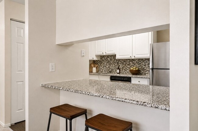 Photo - Silver Spring Station Apartment Homes