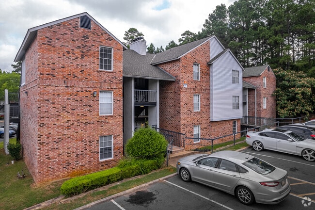 Photo - Summer Pointe Apartments