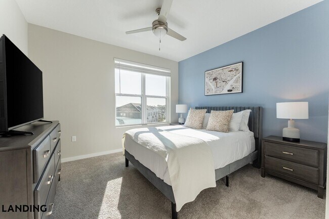 Photo - 1000 Western Breeze Circle Unit 1-309