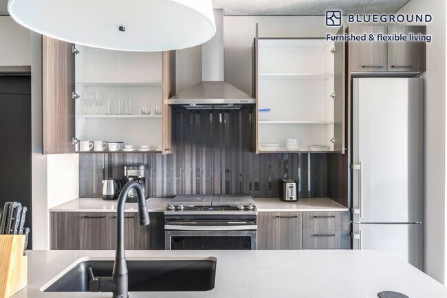 Photo - 939 W Washington Blvd Unit SI FL4-ID285