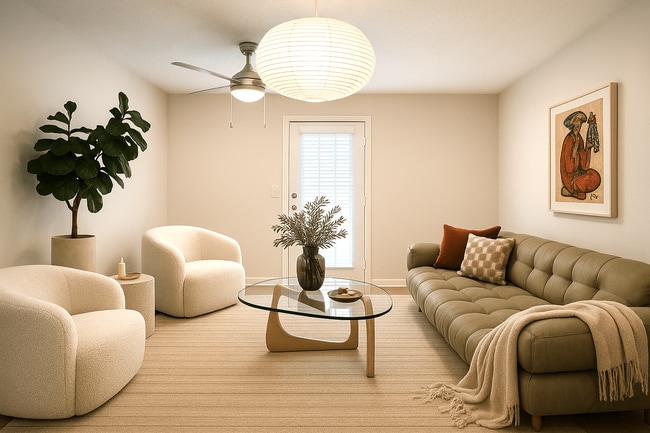 Building Photo - The Lexington