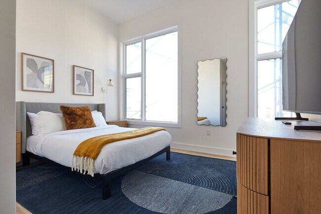 Photo - 57 Newark St. Unit FL5-ID1041922P