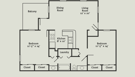 The Harbor - The Harbor