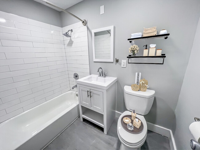 Photo - Beachway Apartments