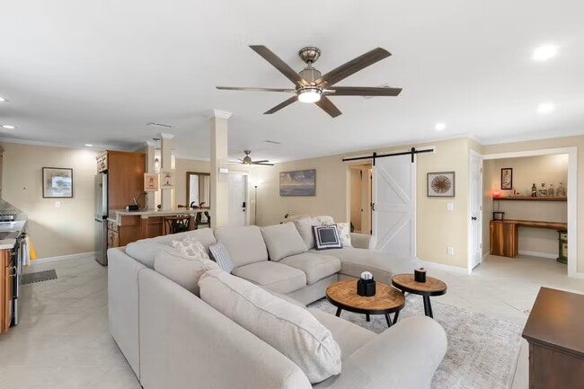 Photo - Waterfront Duplex * Flexible Lease Terms