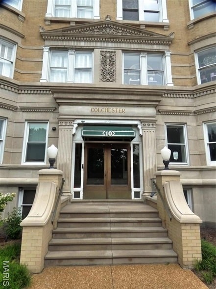 Photo - 10 Kingshighway Blvd Unit 3cs