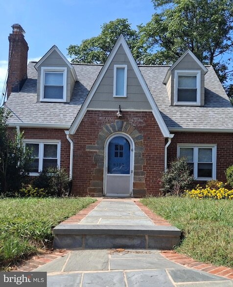 Building Photo - 8102 Garland Ave