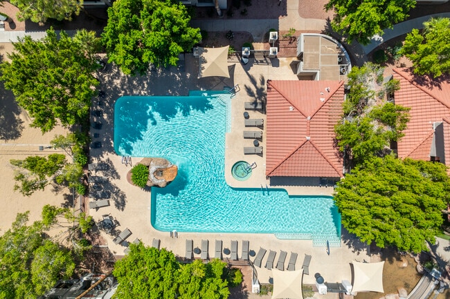 Photo - San Marin At The Civic Center