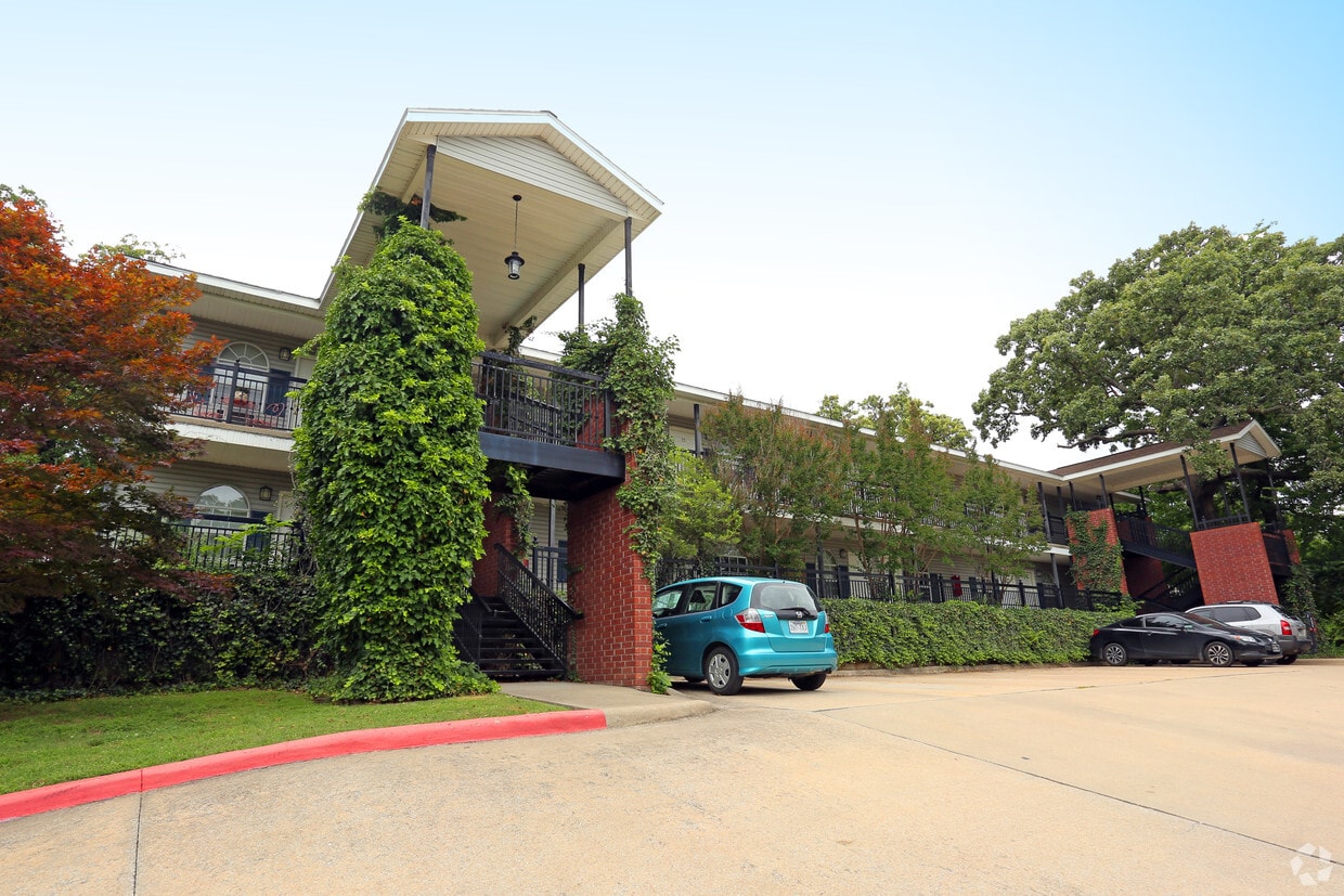 Floor Plan - College View