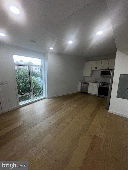 Photo - 3601 14th St NW