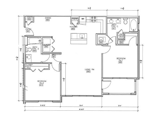 The Peachtree - The Peachtree