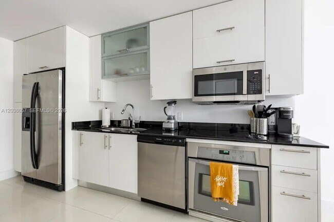 Photo - 60 SW 13th St Unit 1412