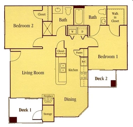 Villa Lucca - Villa Lucca