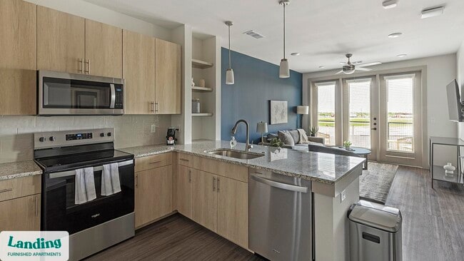 Photo - 125 S Standridge Blvd Unit 385