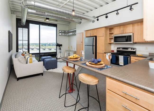 Photo - Eagle View Lofts