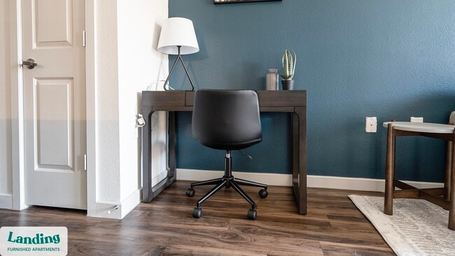 Photo - 5810 UTSA Boulevard Unit 4408