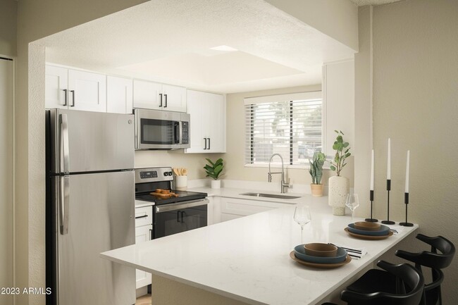 Photo - 1440 S Val Vista Dr Unit 2