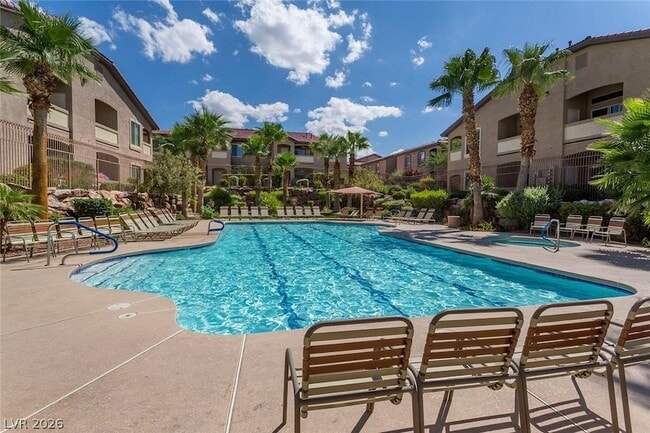 Photo - 2305 W Horizon Ridge Pkwy Unit 1523