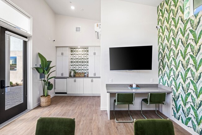 Photo - Talas Apartments