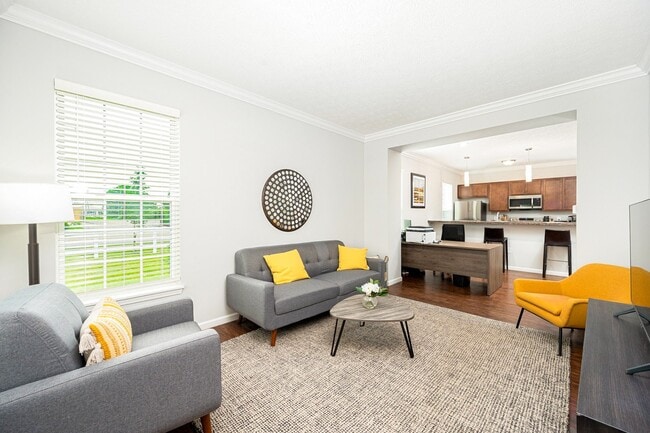 Photo - Cheswick Village