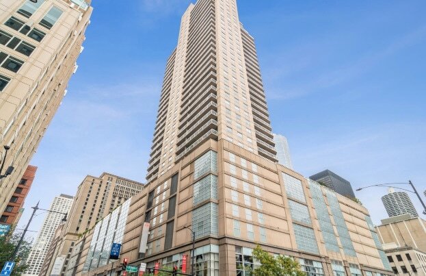 Photo - 545 N Dearborn St Unit W2308
