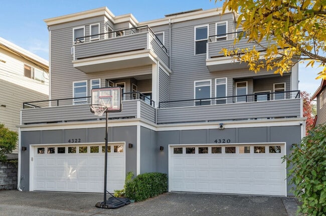 Building Photo - 4224 Francis Ave N Unit ID1036017P