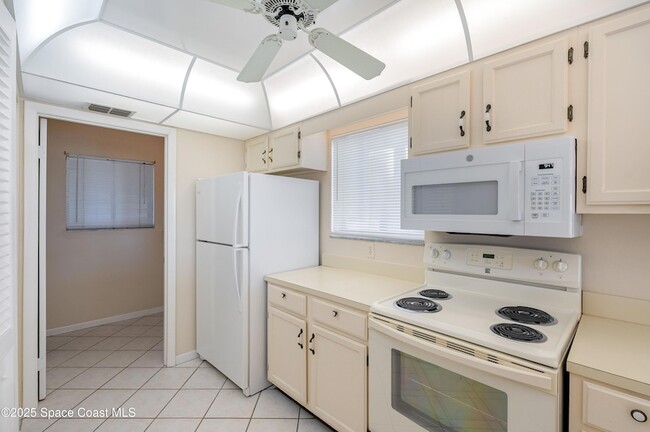 Photo - 3799 S Banana River Blvd Unit 1001