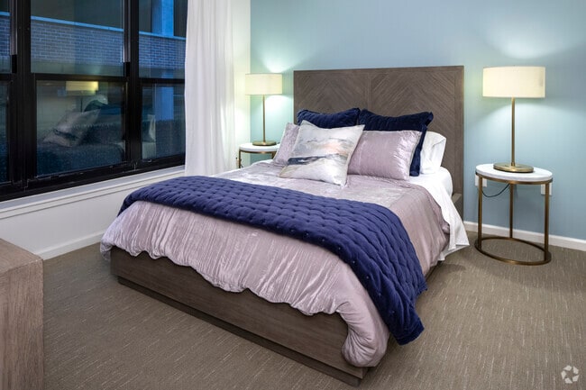 Photo - The Apartments at Metro Centre