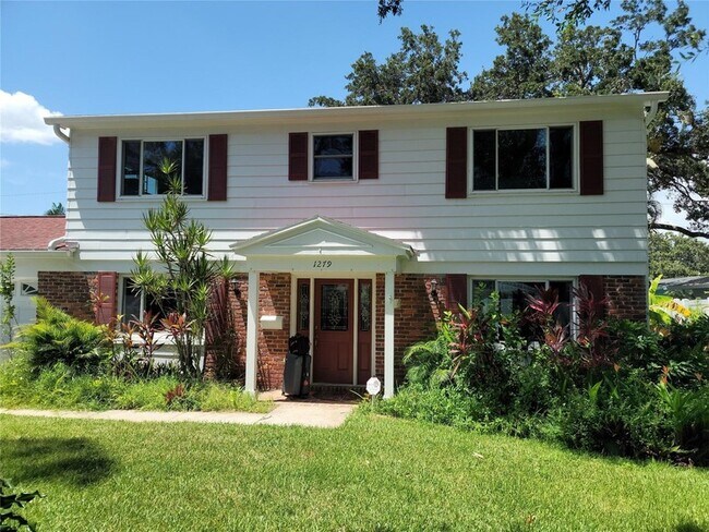Photo - 1279 86th Ave N