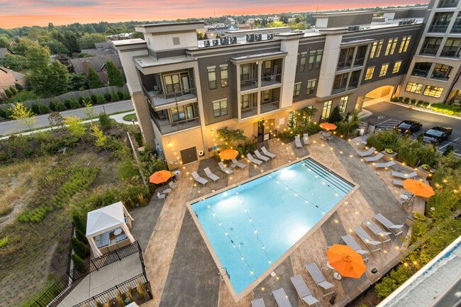 Photo - The Flats at Springhurst Apartments of Louisville