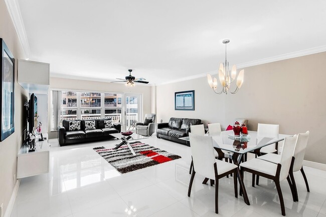 Photo - 3850 Galt Ocean Dr Unit 1003