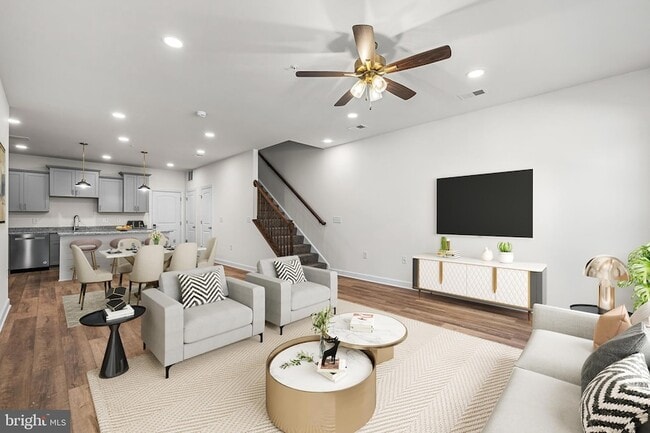 Photo - 900 Gilbert Rd Unit 3646B